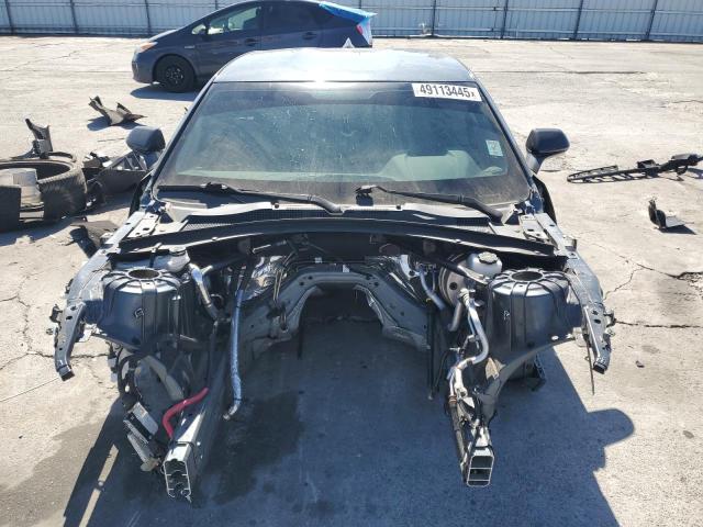 2022 CHEVROLET CAMARO LT1 1G1FF1R70N0126745