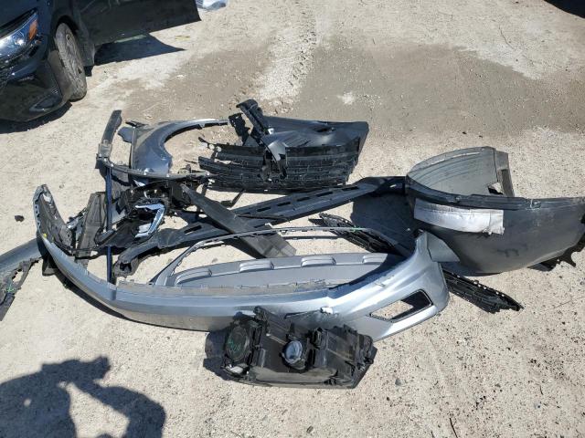 2021 VOLKSWAGEN TIGUAN SE - 3VV2B7AX9MM130337