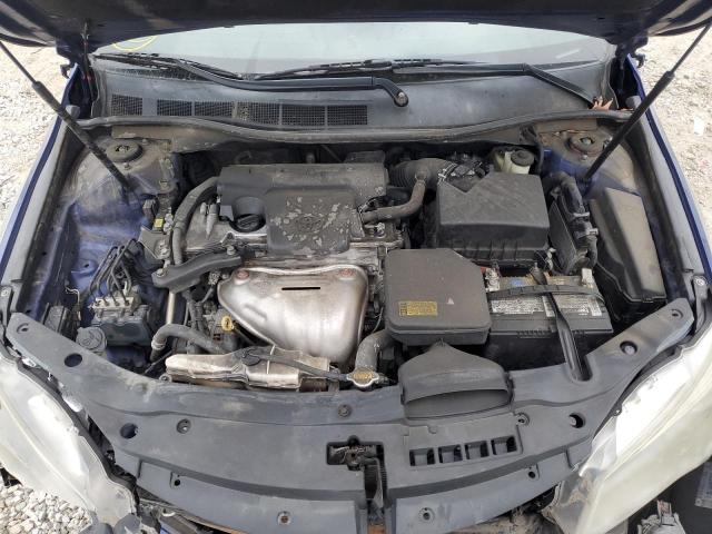 2015 TOYOTA CAMRY LE - 4T1BF1FK1FU932811