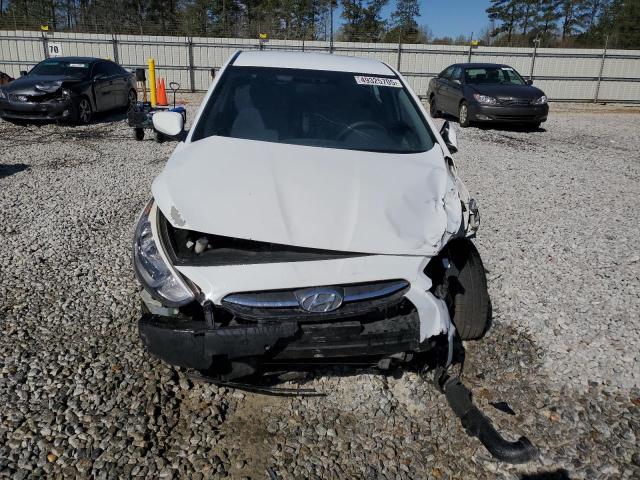 2016 HYUNDAI ACCENT SE - KMHCT5AE6GU239126