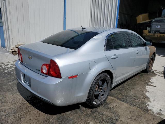 Vin: 1g1za5eu6bf339240, lot: 50027365, chevrolet malibu ls 20113