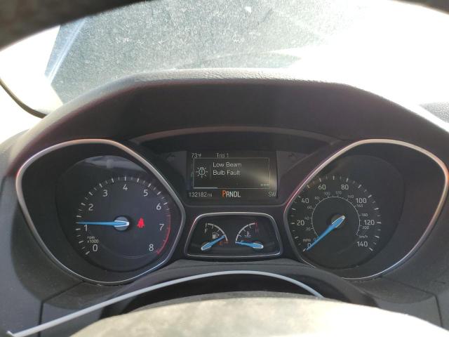 2016 FORD FOCUS SE - 1FADP3F20GL395481