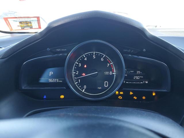 2018 MAZDA 3 GRAND TO - 3MZBN1M32JM207053