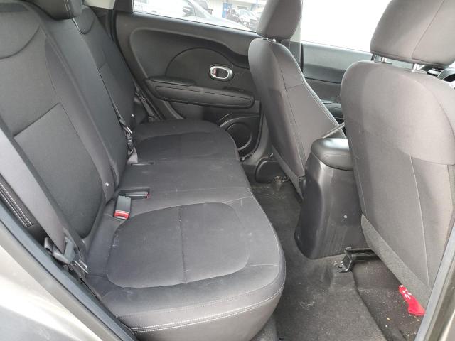2015 KIA SOUL - KNDJN2A20F7113772