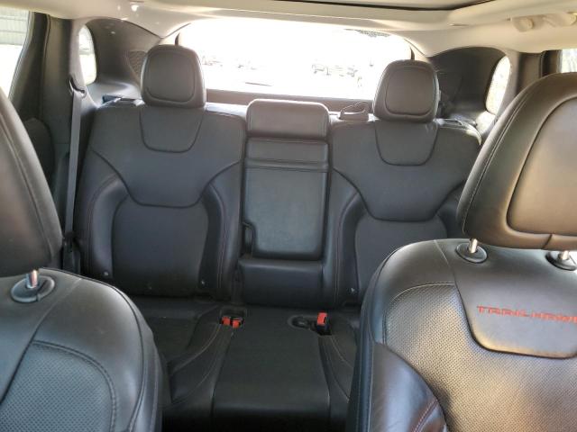2019 JEEP CHEROKEE T - 1C4PJMBN8KD146847