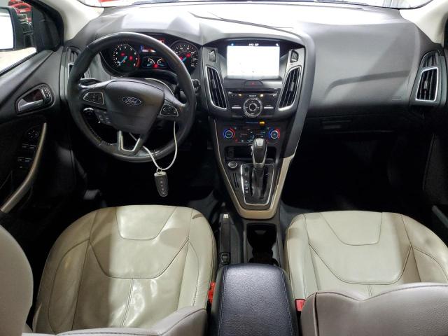 2016 FORD FOCUS TITA - 1FADP3N25GL307087