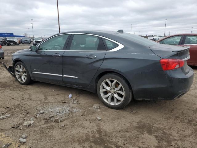 Vin: 1g1155s30eu125616, lot: 47930655, chevrolet impala ltz 20142