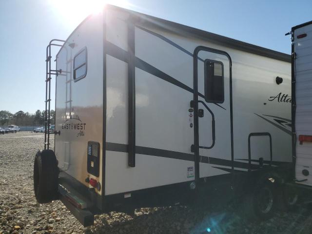 2022 EAST TRAILER #3309041167