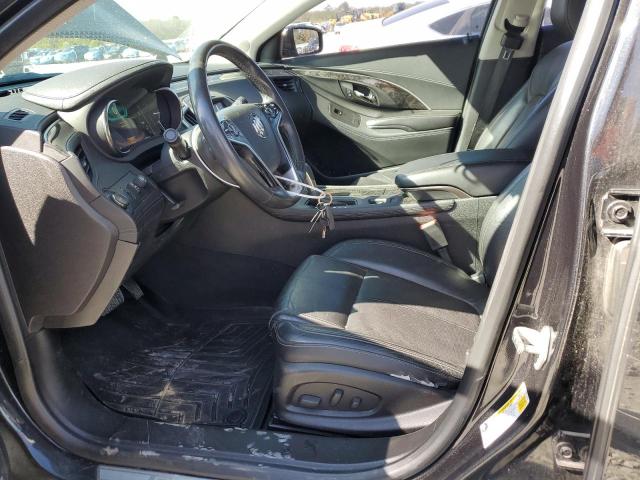 2015 BUICK LACROSSE P - 1G4GD5G30FF231448