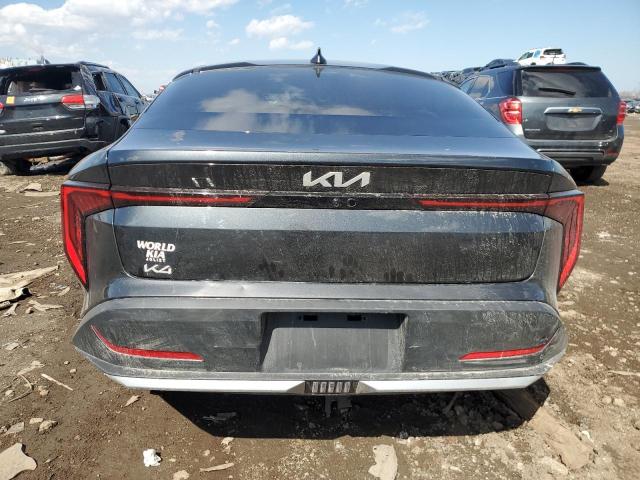 2025 KIA K4 LX 3KPFT4DE6SE014946