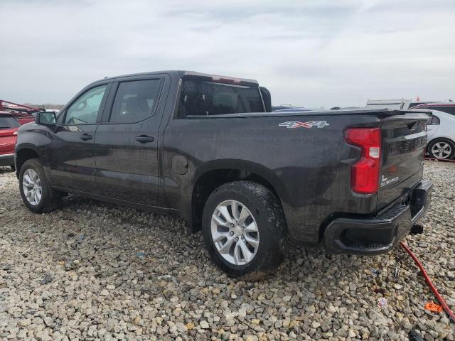 Vin: 1gcpybekxnz123000, lot: 49605655, chevrolet all models k1500 custom 20222