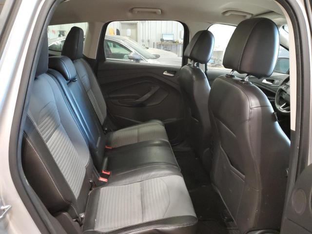 2017 FORD ESCAPE SE 1FMCU0GD4HUA89940