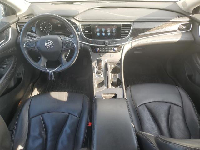2017 BUICK LACROSSE P 1G4ZR5SS7HU208711
