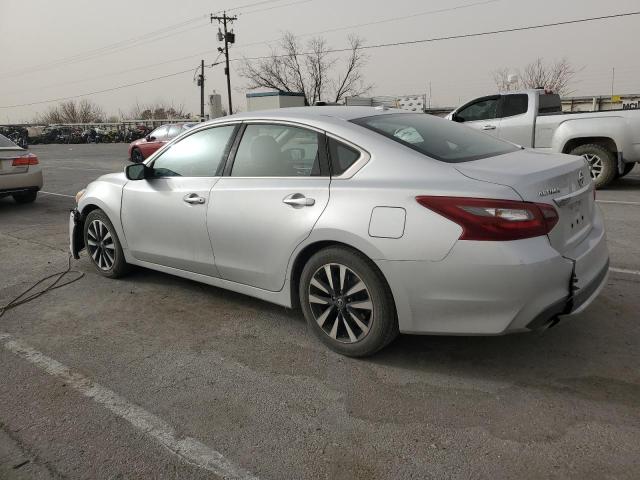 2018 NISSAN ALTIMA 2.5 - 1N4AL3AP6JC237607
