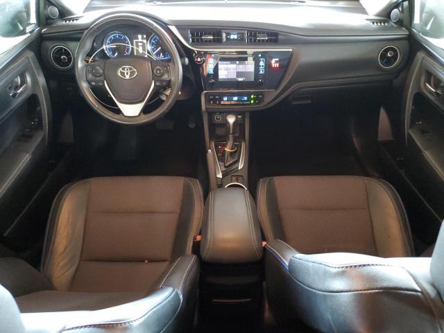 2018 TOYOTA COROLLA L - 2T1BURHE3JC063408