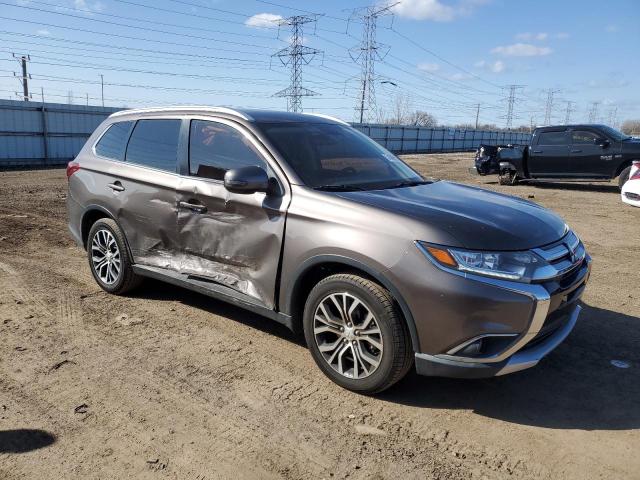 Vin: ja4ad3a38jz044497, lot: 51307505, mitsubishi outlander se 20184