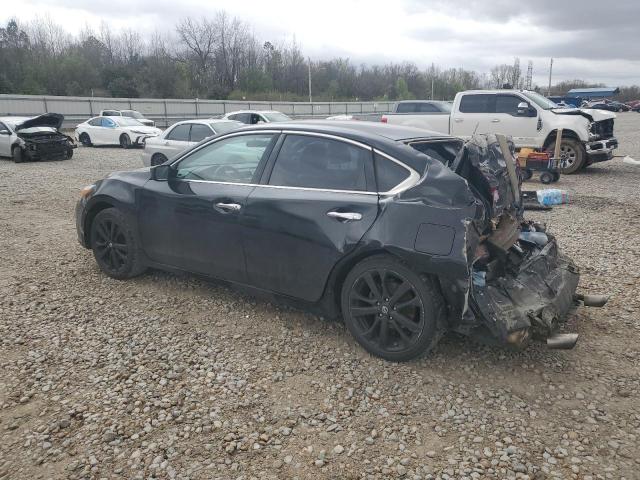 2017 NISSAN ALTIMA 2.5 - 1N4AL3AP4HC198512