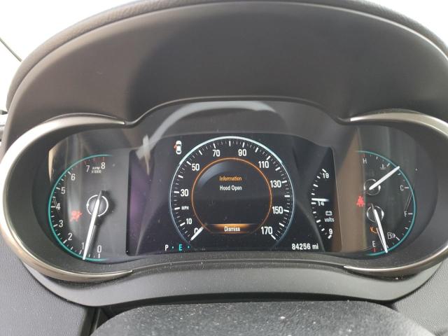 2015 BUICK LACROSSE - 1G4GB5G33FF129597