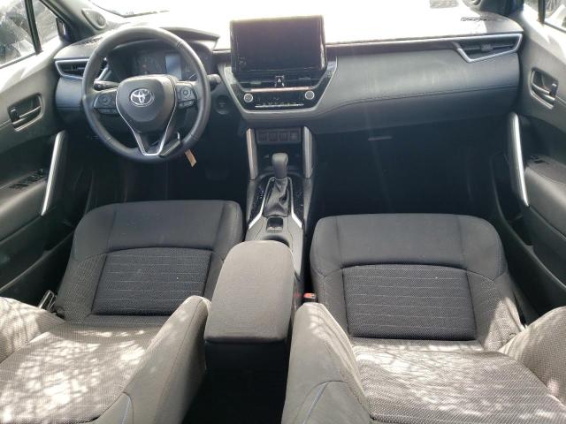 2024 TOYOTA COROLLA CR - 7MUFBABG7RV021531