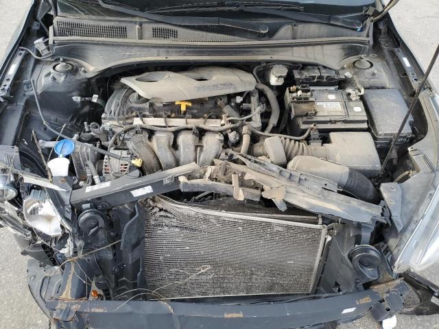 2019 KIA FORTE FE - 3KPF24AD2KE021147