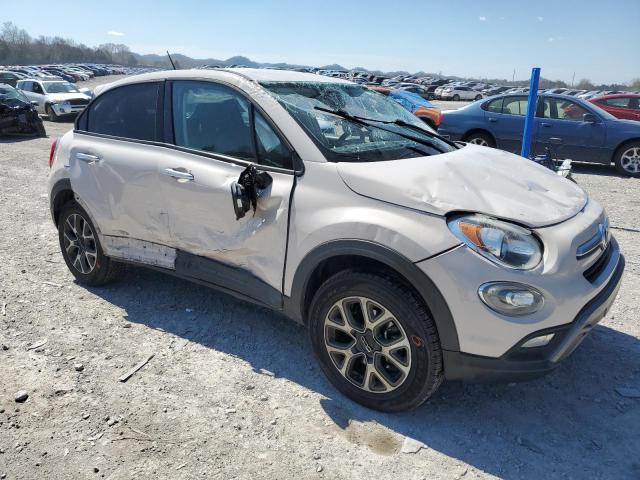 Vin: zfbcfyct1gp385461, lot: 50583115, fiat 500 trekking 20164