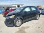 2017 CHEVROLET TRAX LS - 3GNCJKSB6HL208636