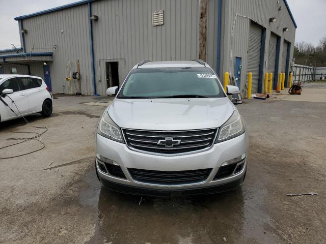 2015 CHEVROLET TRAVERSE L - 1GNKRGKD9FJ382496