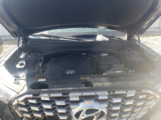2021 HYUNDAI PALISADE L - KM8R5DHE5MU331456
