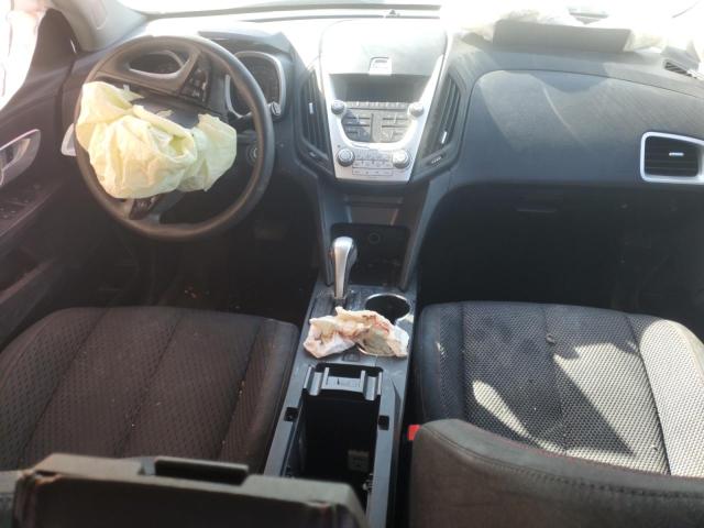 2015 CHEVROLET EQUINOX LS - 2GNALAEKXF1179812