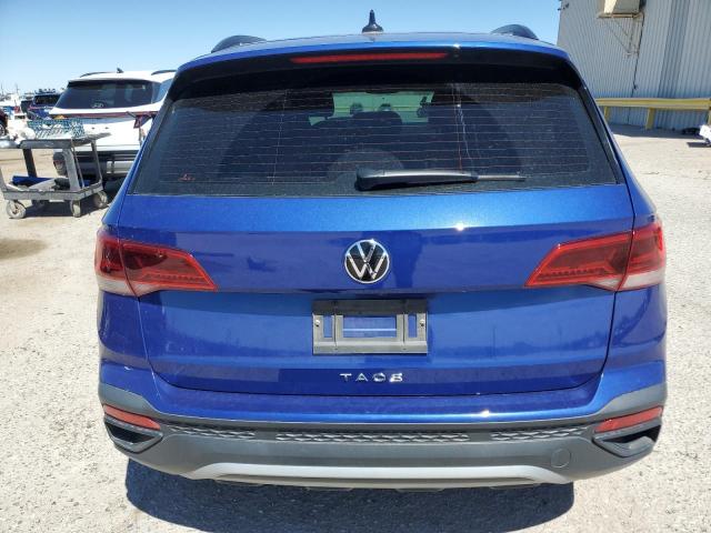 2023 VOLKSWAGEN TAOS S - 3VVCX7B2XPM372275