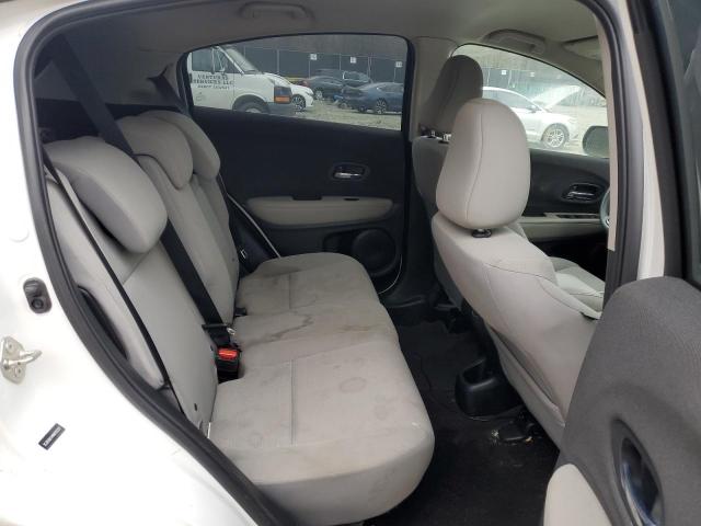 2019 HONDA HR-V LX - 3CZRU6H34KM705357