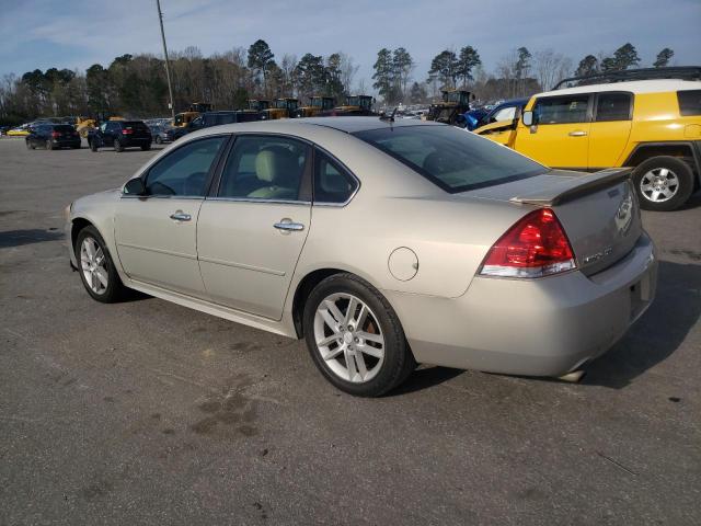 Vin: 2g1wc5e35c1318120, lot: 49885935, chevrolet impala ltz 20122