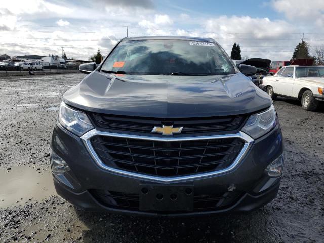 2020 CHEVROLET EQUINOX LT - 2GNAXUEV3L6159626