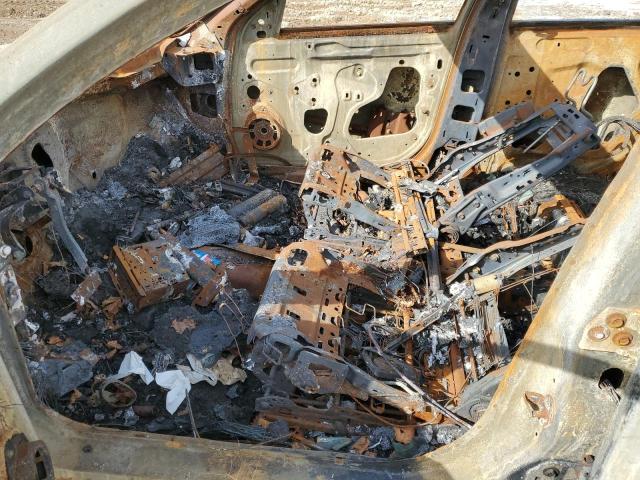 2010 CHEVROLET IMPALA LTZ - 2G1WC5EM2A1263051