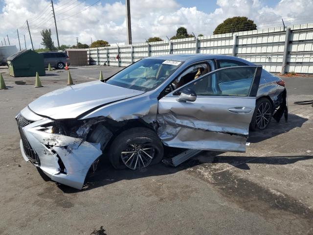 LEXUS ES 350 BAS