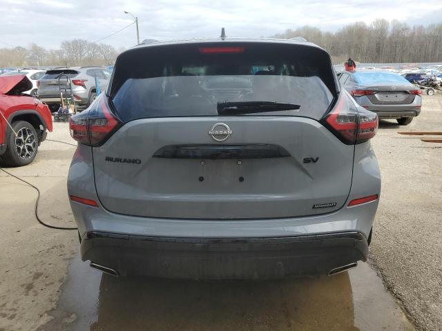 2023 NISSAN MURANO SV - 5N1AZ2BJ8PC121729