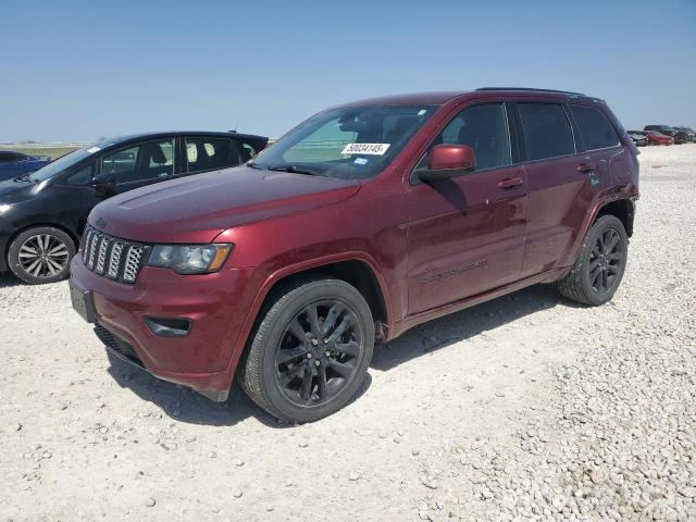 JEEP GRAND CHER