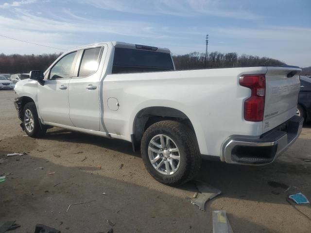 2020 CHEVROLET SILVERADO - 1GCRWCED6LZ151296