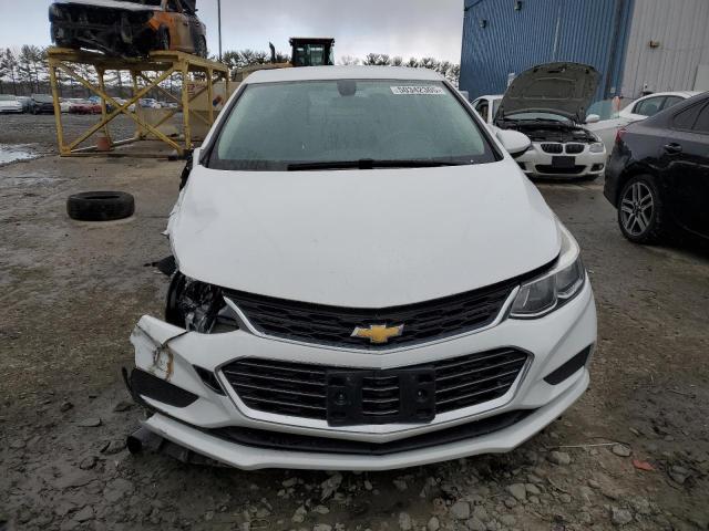 2018 CHEVROLET CRUZE LS - 1G1BC5SM8J7118800