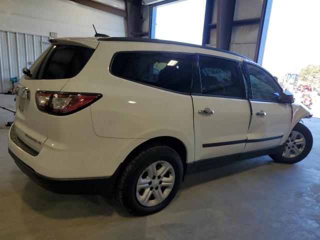 2016 CHEVROLET TRAVERSE L 1GNKRFED6GJ345283
