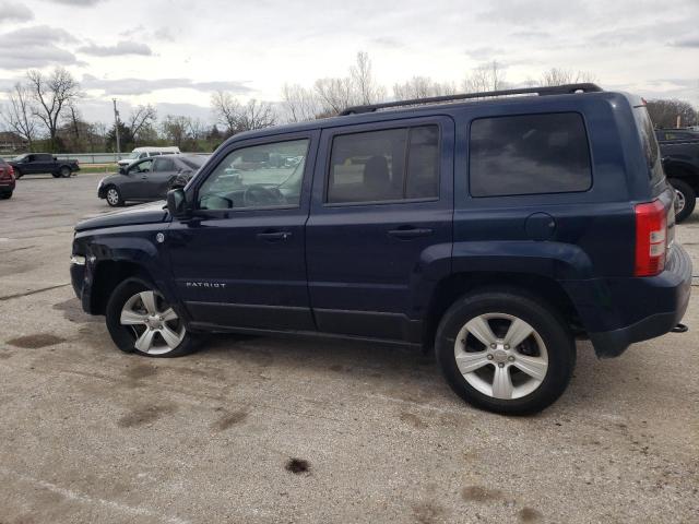 2015 JEEP PATRIOT SPORT 1C4NJRBB6FD249197