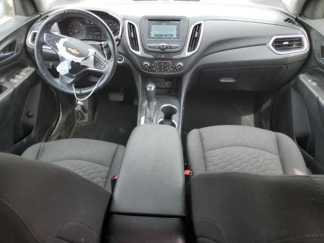 2018 CHEVROLET EQUINOX LT - 2GNAXJEV8J6349028