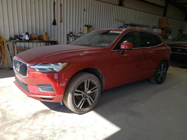 Vin: yv4102rk4j1025044, lot: 48249145, volvo xc60 t5 momentum 2018 img_1