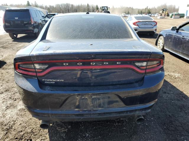2019 DODGE CHARGER PO 2C3CDXKT0KH683810