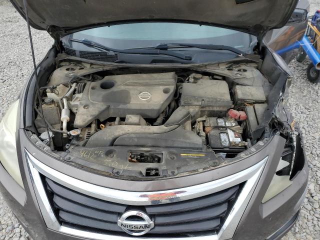 2015 NISSAN ALTIMA 2.5 - 1N4AL3AP0FC230840