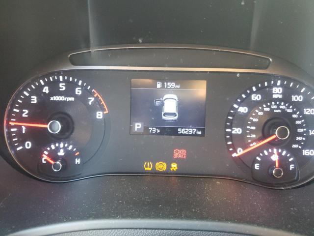 2020 KIA SOUL LX - KNDJ23AU8L7106645