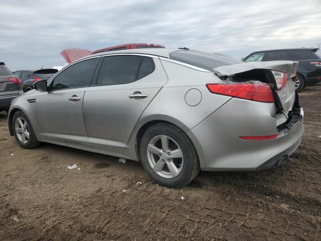 Vin: 5xxgm4a74fg481450, lot: 47437885, kia optima lx 20152