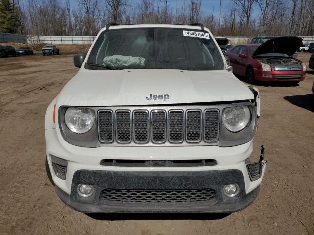 2021 JEEP RENEGADE L - ZACNJDD14MPN00270