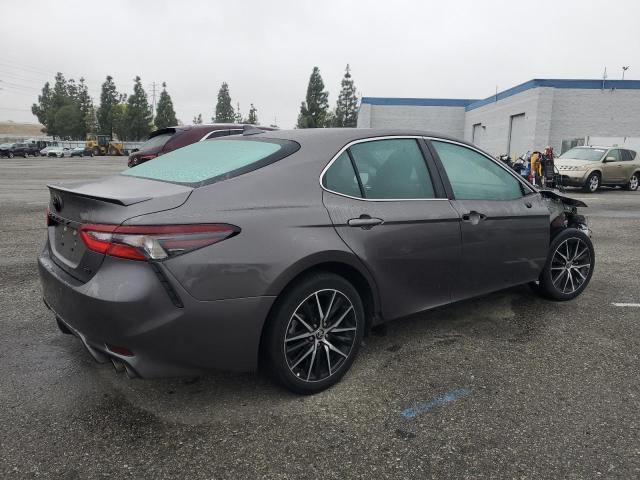 Vin: 4t1g11ak8pu805017, lot: 50723085, toyota camry se night shade 20233