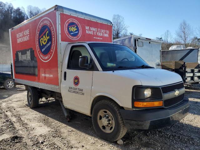 CHEVROLET EXPRESS G3